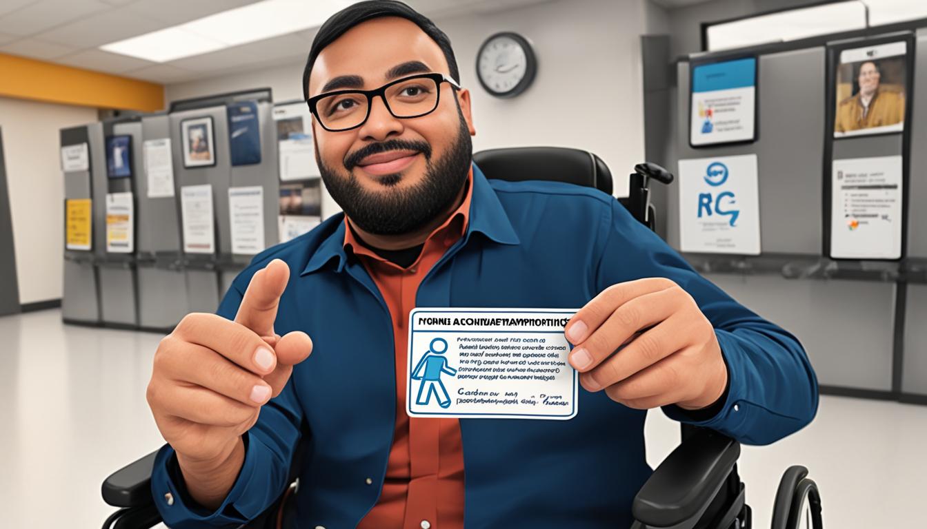 Disability ID Card Guide: Benefits & How-To [2024]